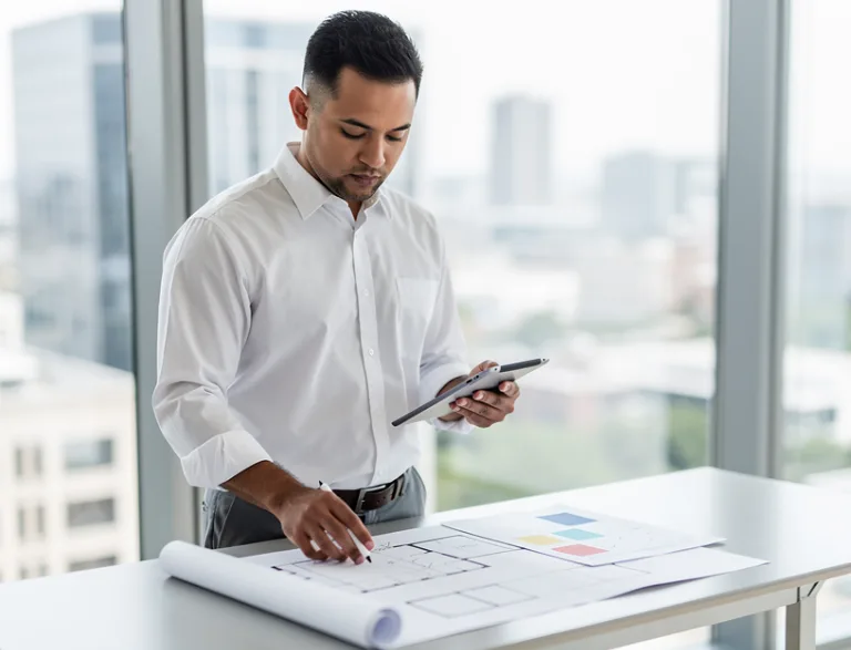Commercial Real Estate Broker service in North Stamford